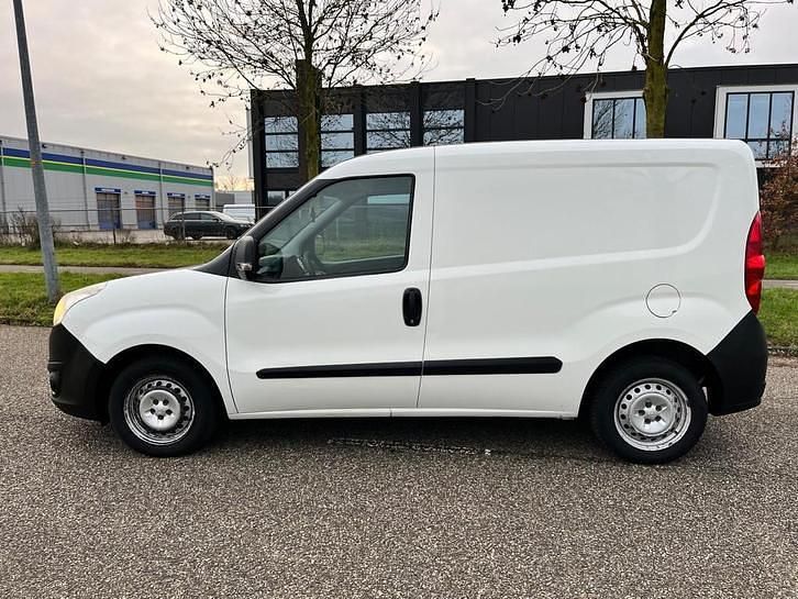 Occasion Opel Combo 90 PK (66 kW) 2014 MPV