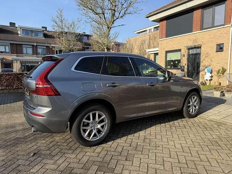 Occasion Volvo XC60 Inscription 320 PK (235 kW) 2019 SUV
