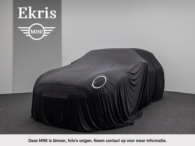 Wit Gebruikt 2021 Mini Cooper Hatchback | € 19.900 (Eerlijke prijs) - Afbeelding 1/1