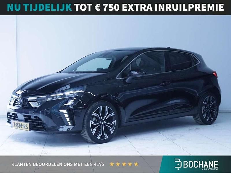 Zwart Gebruikt 2024 Mitsubishi Colt Edition Hatchback | € 23.700 (Eerlijke prijs) - Afbeelding 1/4