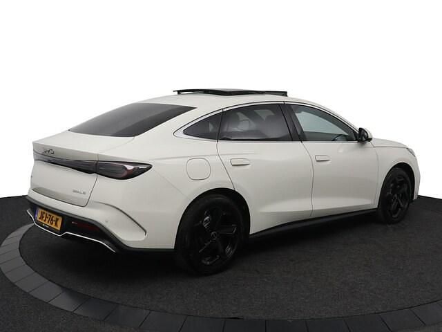 Occasion BYD Seal Comfort 2025 Grijs Sedan