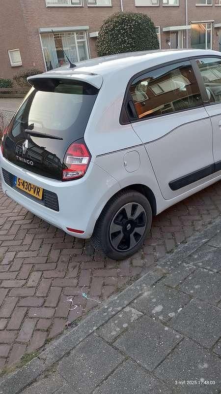 Gebruikt 2018 Renault Twingo LIMITED Hatchback | € 8.750 (Eerlijke prijs) - Afbeelding 1/4