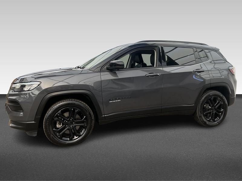 Occasion Jeep Compass 2023 Grijs SUV