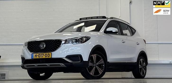 Occasion MG ZS Luxury 105 kW (143 PK) 2020 SUV