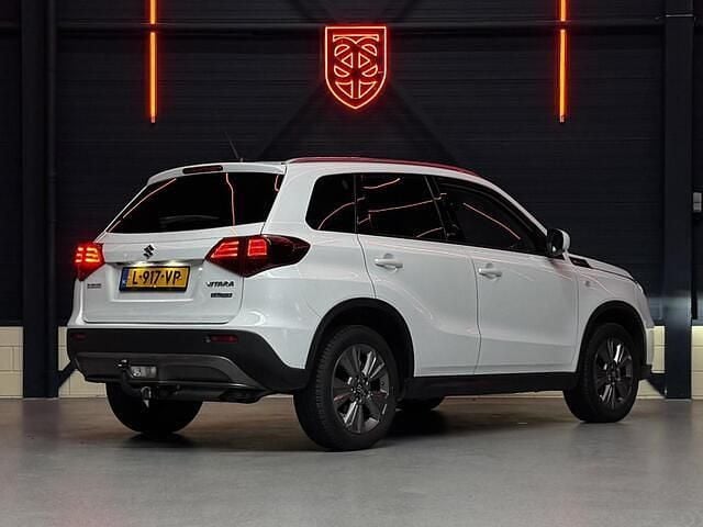 Occasion Suzuki Vitara 129 PK (94 kW) 2021 Wit SUV