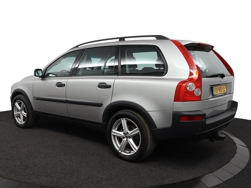 Occasion Volvo XC90 210 PK (154 kW) 2004 Groen SUV
