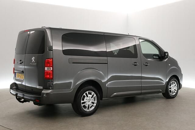 Occasion Peugeot Expert 122 PK (89 kW) 2021 Grijs (metallic) Van