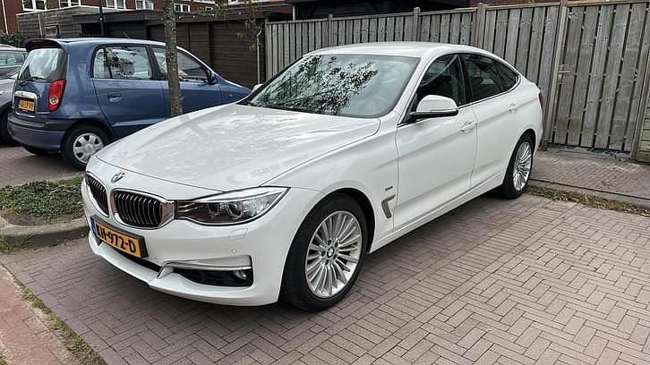 Occasion 2015 BMW 320 | € 15.000 (Eerlijke prijs) - Afbeelding 1/4