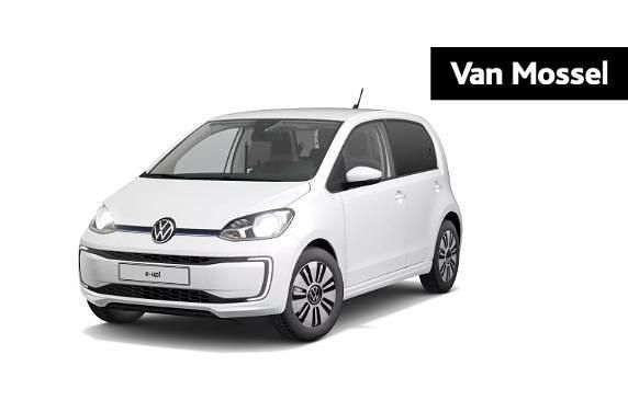 Wit Gebruikt 2022 VW e-up! Hatchback | € 17.900 (Duur) - Afbeelding 1/4