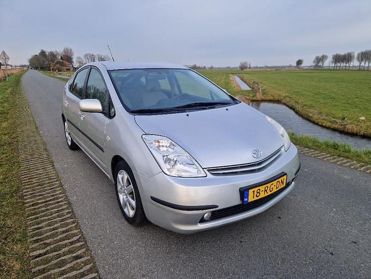 Occasion Toyota Prius 77 PK (56 kW) 2005 Hatchback