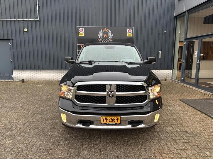 Occasion Dodge Ram 309 PK (227 kW) 2015
