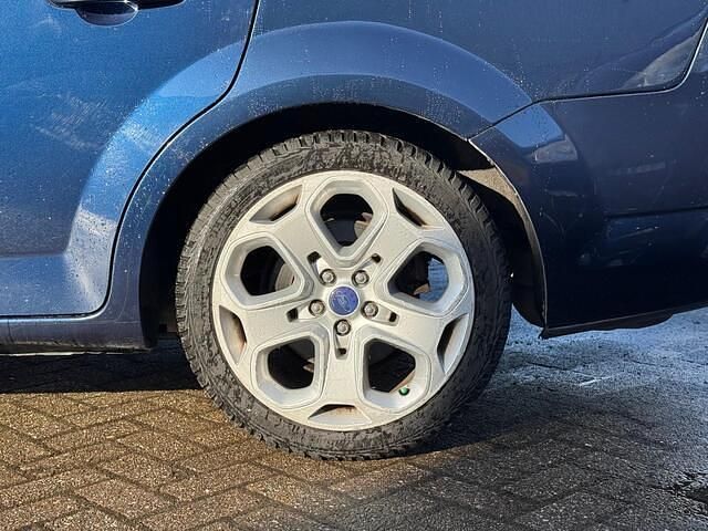 Occasion Ford Mondeo Titanium 146 PK (107 kW) 2009 Blauw Sedan