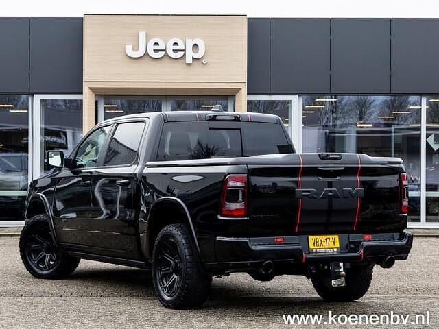 Occasion Dodge Ram Limited 401 PK (294 kW) 2023 Zwart Pickup