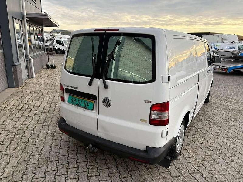 Occasion VW T6 140 PK (102 kW) 2015 Van