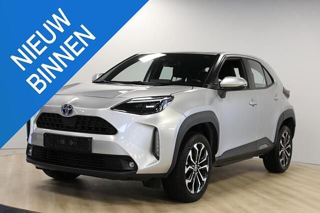 Overige Occasion 2023 Toyota Yaris Cross SUV | € 23.950 (Goede deal) - Afbeelding 1/4