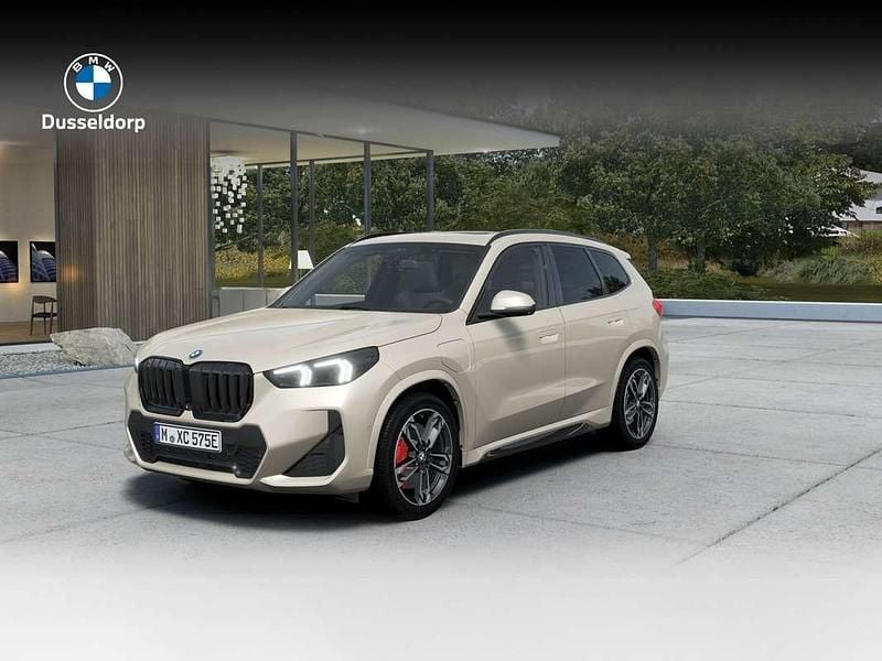 Grijs Nieuw 2025 BMW X1 Comfort Edition SUV | € 67.565 (Goede deal) - Afbeelding 1/4