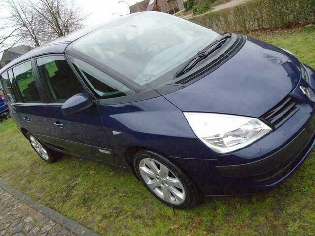 Occasion Renault Espace 2006 Overige MPV