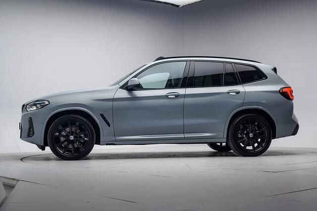 Occasion BMW X3 M Sport 184 PK (135 kW) 2023 Grijs SUV