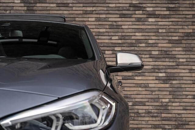 Occasion BMW M135 306 PK (225 kW) 2020 Grijs Hatchback