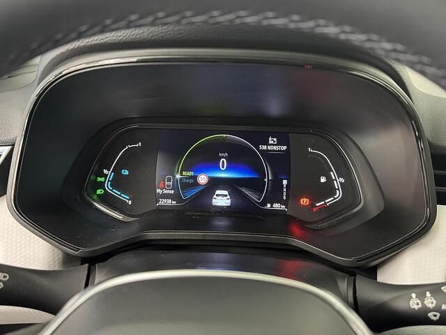 Occasion Renault Clio V Techno 143 PK (105 kW) 2023 Blanc glacier 369 Hatchback