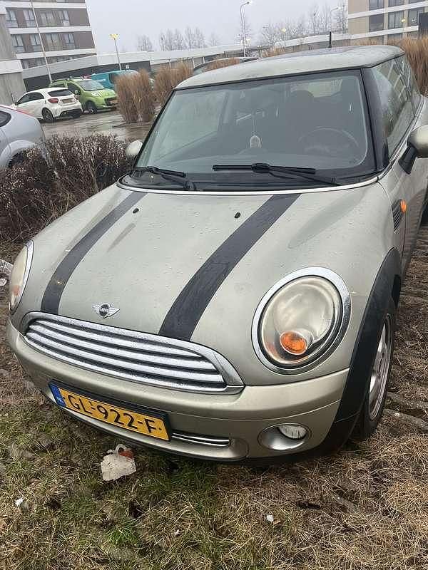 Occasion Mini Cooper 120 PK (88 kW) 2006 Hatchback