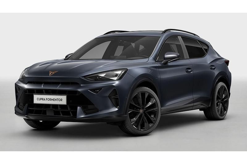 Magnetic tech metallic Nieuw 2025 Cupra Formentor VZ SUV | € 51.020 (Eerlijke prijs) - Afbeelding 1/4