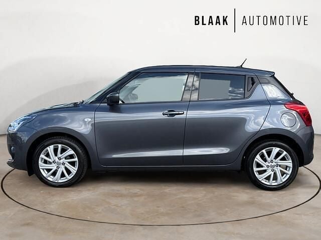 Occasion Suzuki Swift 83 PK (61 kW) 2022 Grijs Hatchback