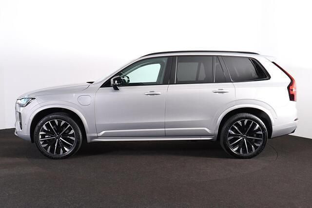 Occasion Volvo XC90 Ultra 455 PK (334 kW) 2025 Zilver SUV