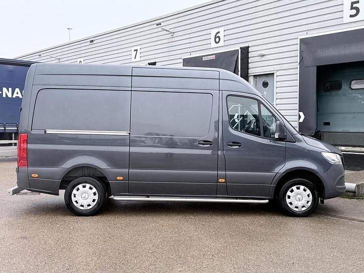 Occasion Mercedes Sprinter 150 PK (110 kW) 2024 Van