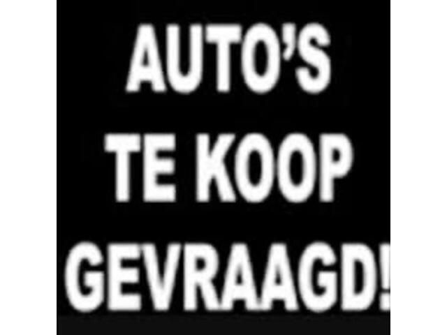Overige Gebruikt 2002 Ford Transit Van | € 1.450 (Eerlijke prijs) - Afbeelding 1/1
