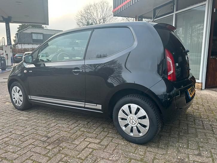 Occasion VW up! 59 PK (43 kW) 2016 Hatchback