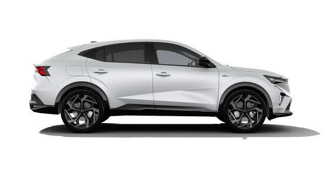 Nieuw Renault Rafale 298 PK (219 kW) 2026 Overige SUV