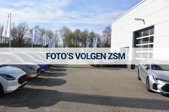 Grijs Nieuw 2025 Suzuki Swift Hatchback | € 24.950 (Iets duurder) - Afbeelding 1/4