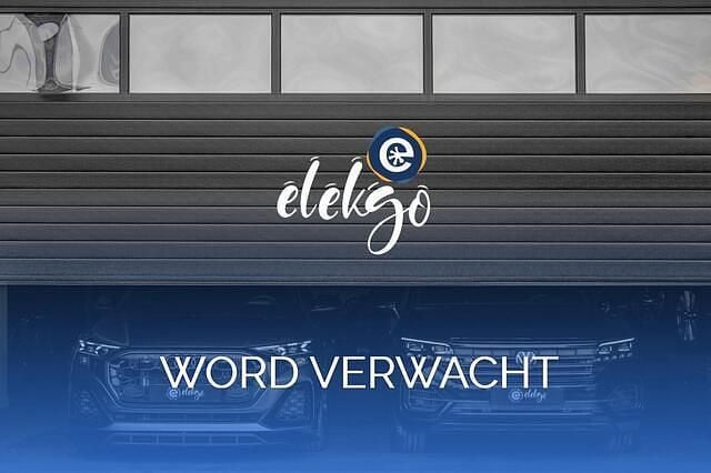 Zwart Gebruikt 2018 Audi SQ7 Proline SUV | € 49.950 (Eerlijke prijs) - Afbeelding 1/3