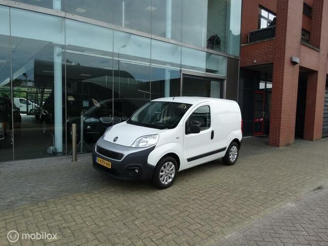 Overige Gebruikt 2018 Fiat Fiorino MPV | € 6.499 (Eerlijke prijs) - Afbeelding 1/4