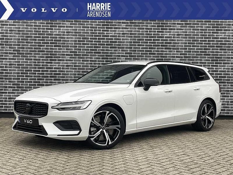 Gebruikt 2022 Volvo V60 Stationwagen | € 50.899 (Iets duurder) - Afbeelding 1/4