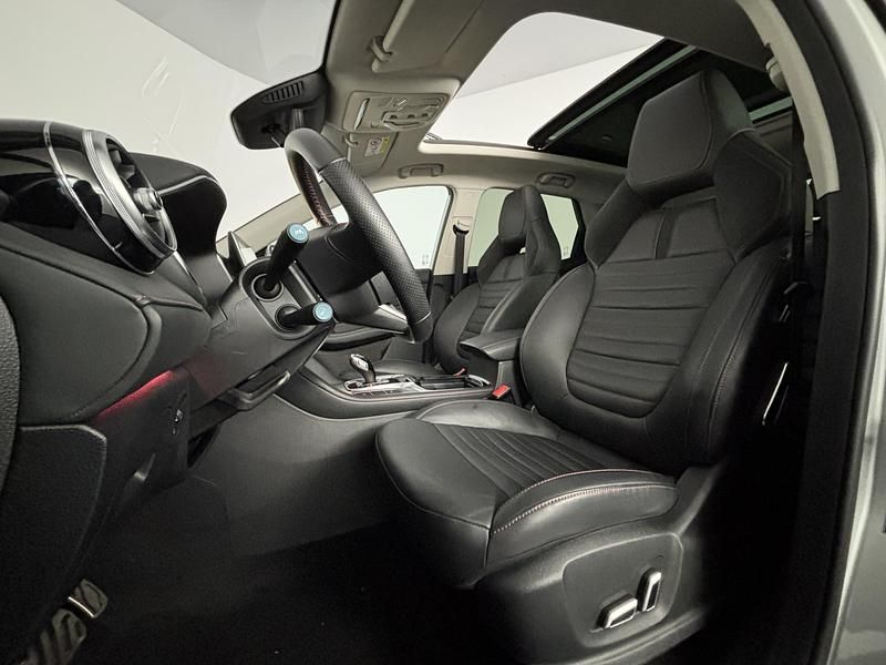 Occasion MG EHS Luxury 2026 Grijs SUV