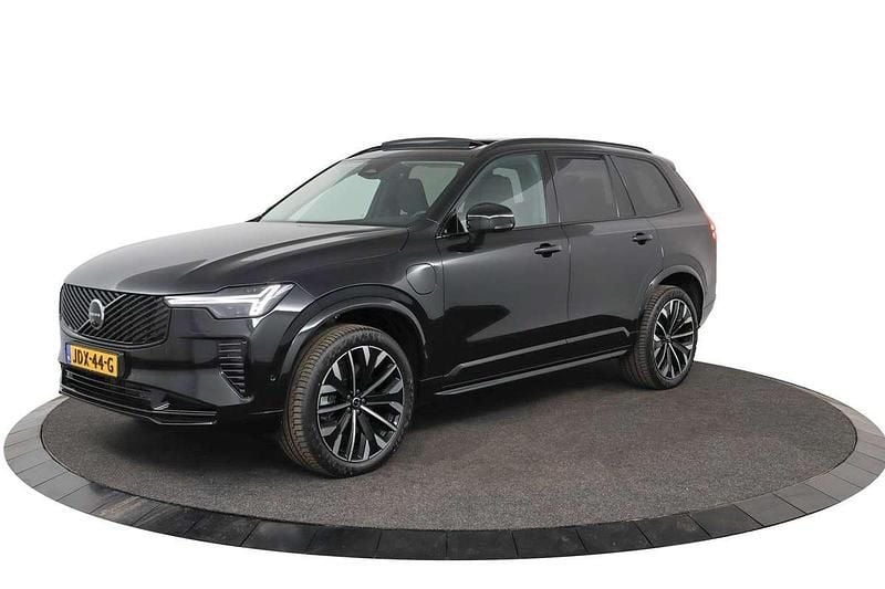 Occasion Volvo XC90 Ultra 311 PK (228 kW) 2025 Zwart SUV