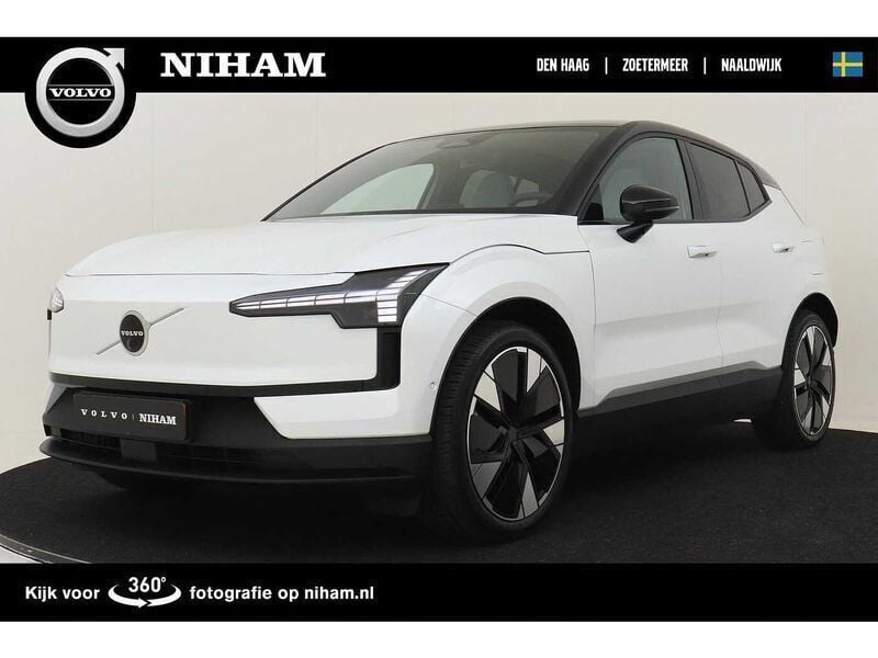 Gebruikt 2024 Volvo EX30 Performance SUV | € 41.785 (Duur) - Afbeelding 1/4