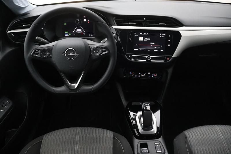 Occasion Opel Corsa-e Edition 100 kW (136 PK) 2021 Wit Hatchback