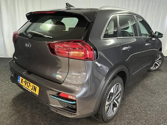 Occasion Kia e-Niro 150 kW (204 PK) 2020 Grijs SUV