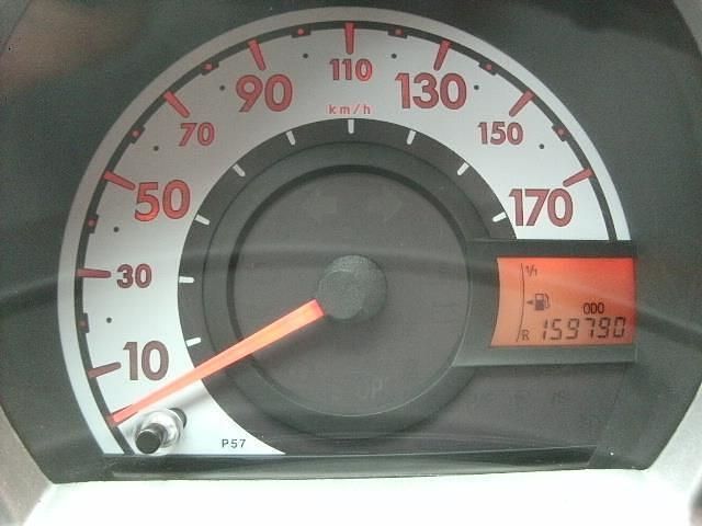 Occasion Toyota Aygo 68 PK (50 kW) 2012 Rood Hatchback