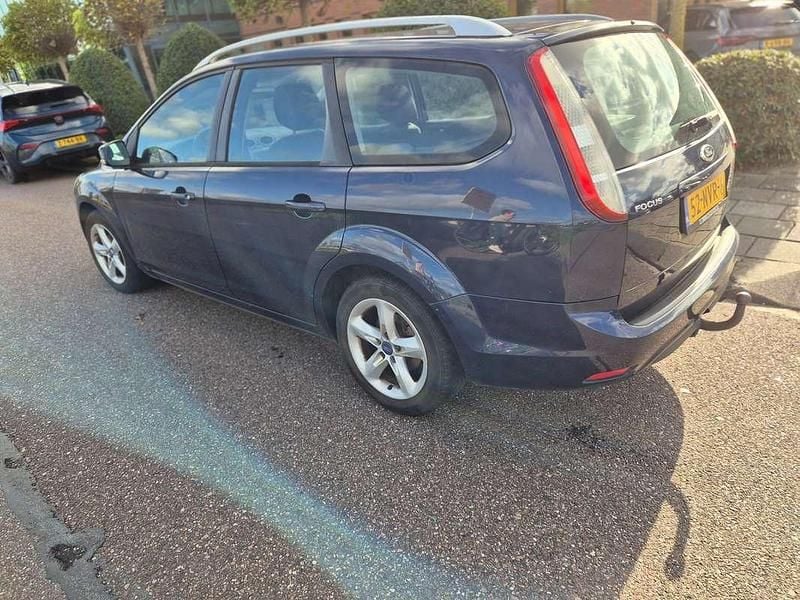 Occasion Ford Focus 101 PK (74 kW) 2010 Stationwagen
