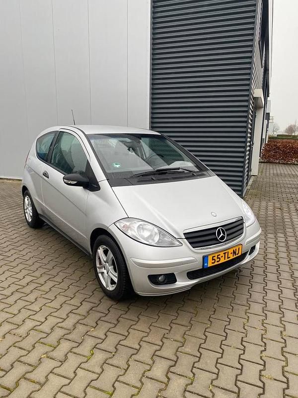 Occasion Mercedes A160 95 PK (69 kW) 2006