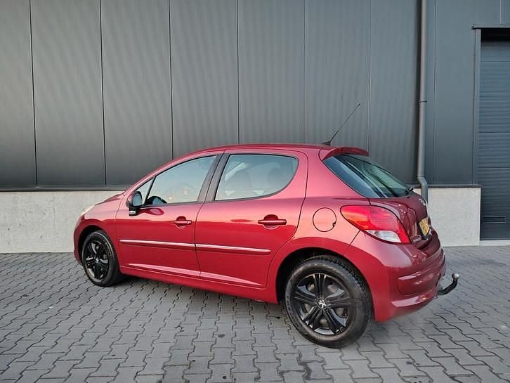 Occasion Peugeot 207 95 PK (69 kW) 2010