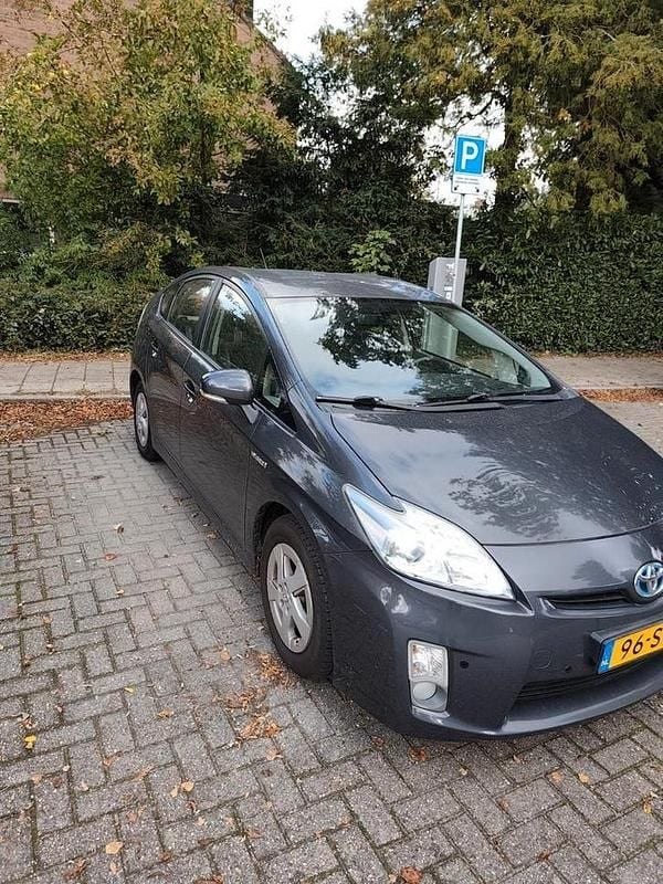 Occasion Toyota Prius 99 PK (72 kW) 2012