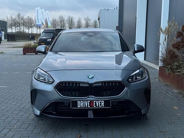Occasion BMW 120 M Sport 157 PK (115 kW) 2025 Grijs Hatchback