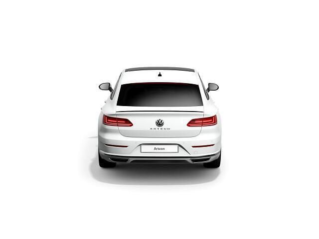 Occasion VW Arteon R-line 190 PK (139 kW) 2020 Wit Sedan