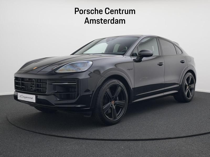 Divers Gebruikt 2025 Porsche Cayenne SUV | € 139.655 - Afbeelding 1/4