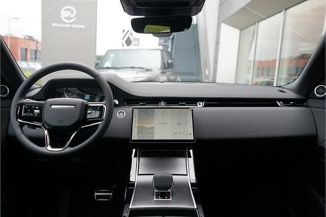 Nieuw Land Rover Range Rover evoque SE Dynamic 271 PK (199 kW) 2025 Overige SUV
